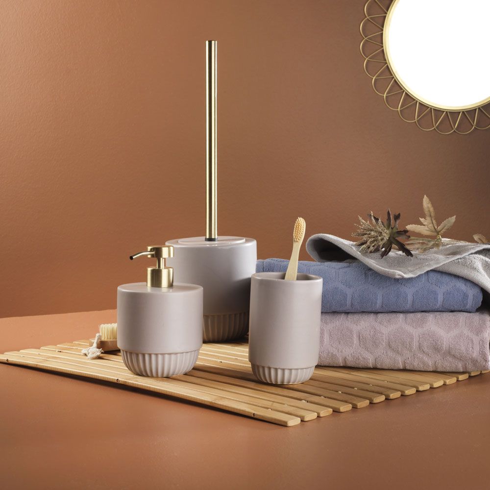 Vonios kilimėlis MARIEBERG