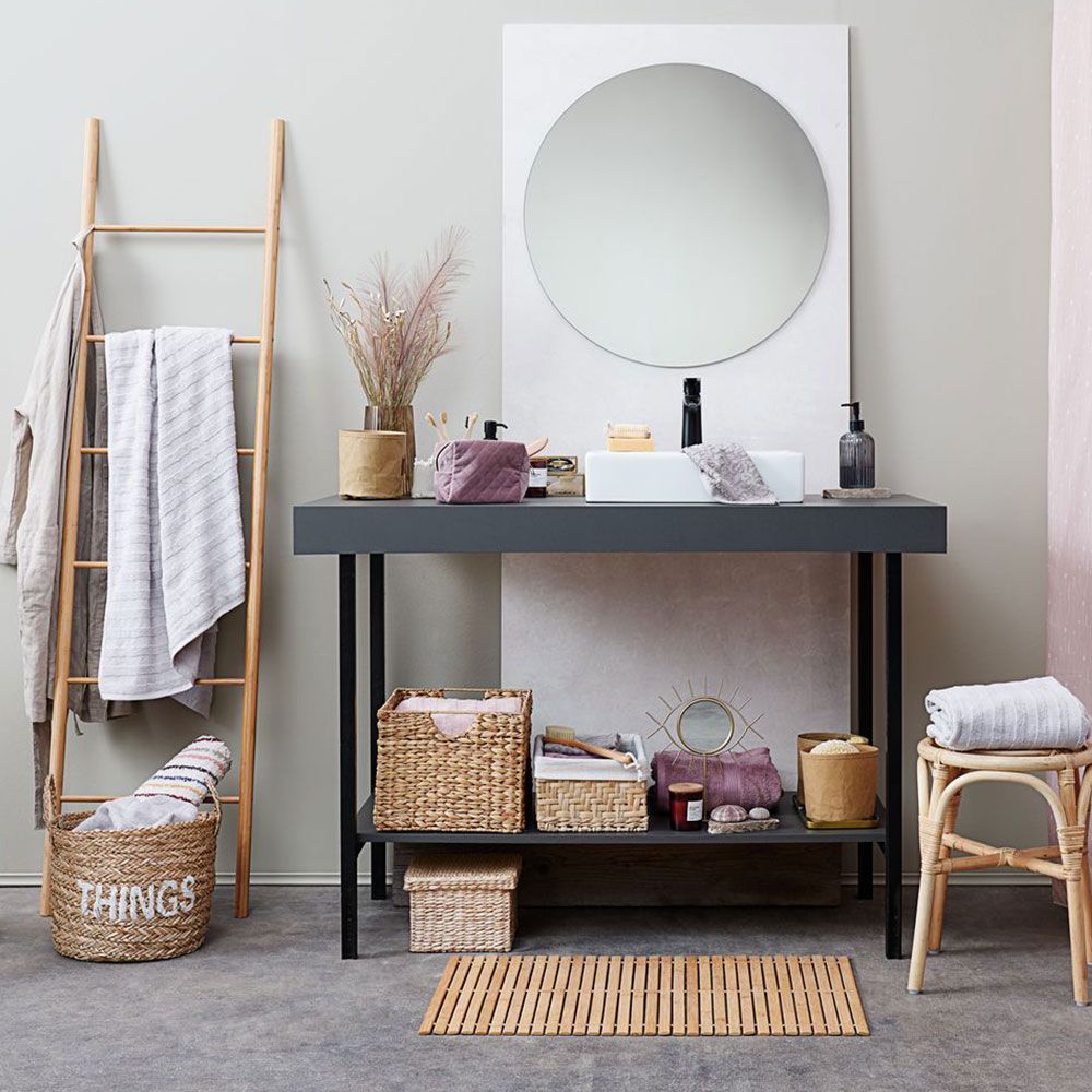 Vonios kilimėlis MARIEBERG