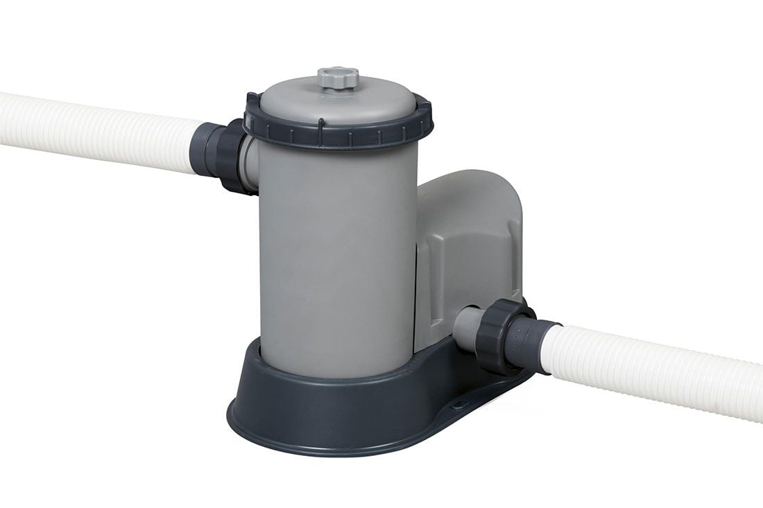 Baseinas POWER STEEL 13430L
