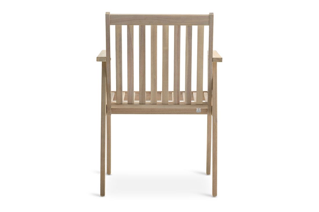 Sodo baldų komplektas FUGLSAND+RADSTED