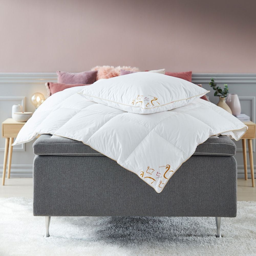Antklodė ROYAL GOLD WARM
