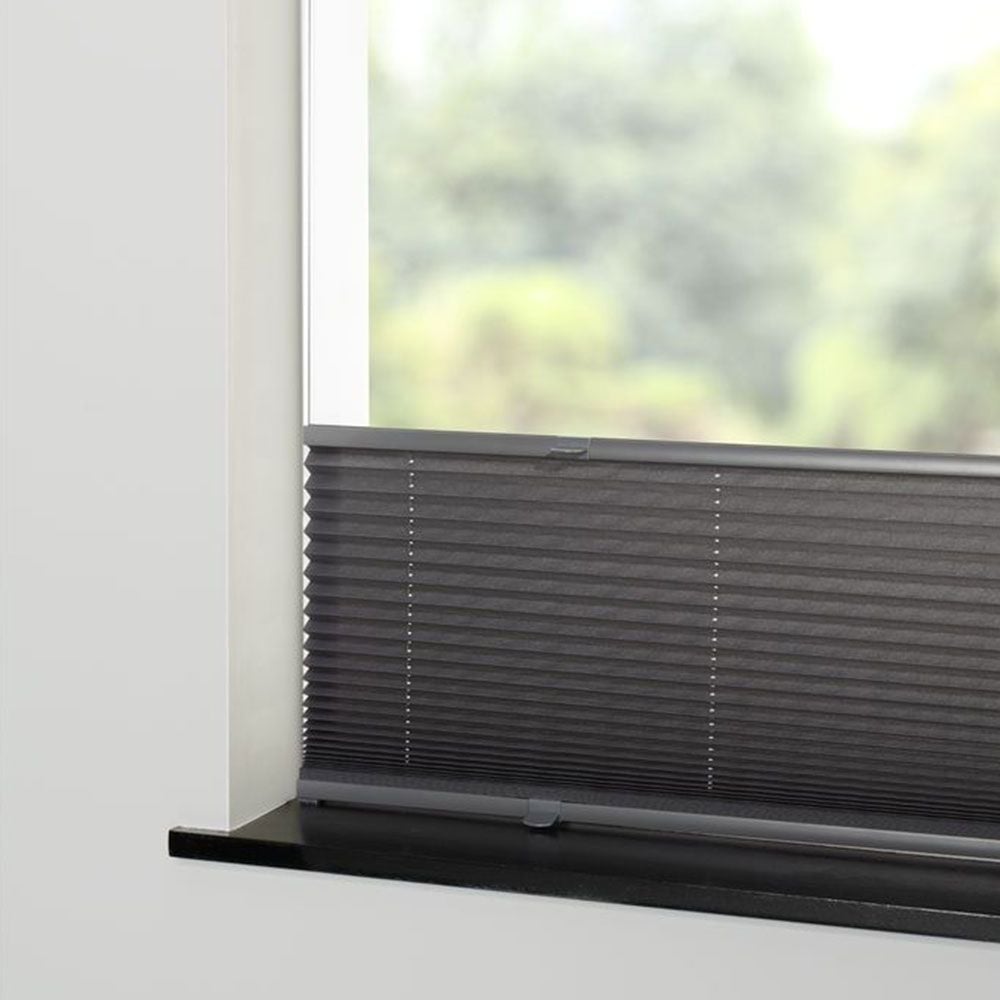 Plisuotos žaliuzės HVEN 60x130