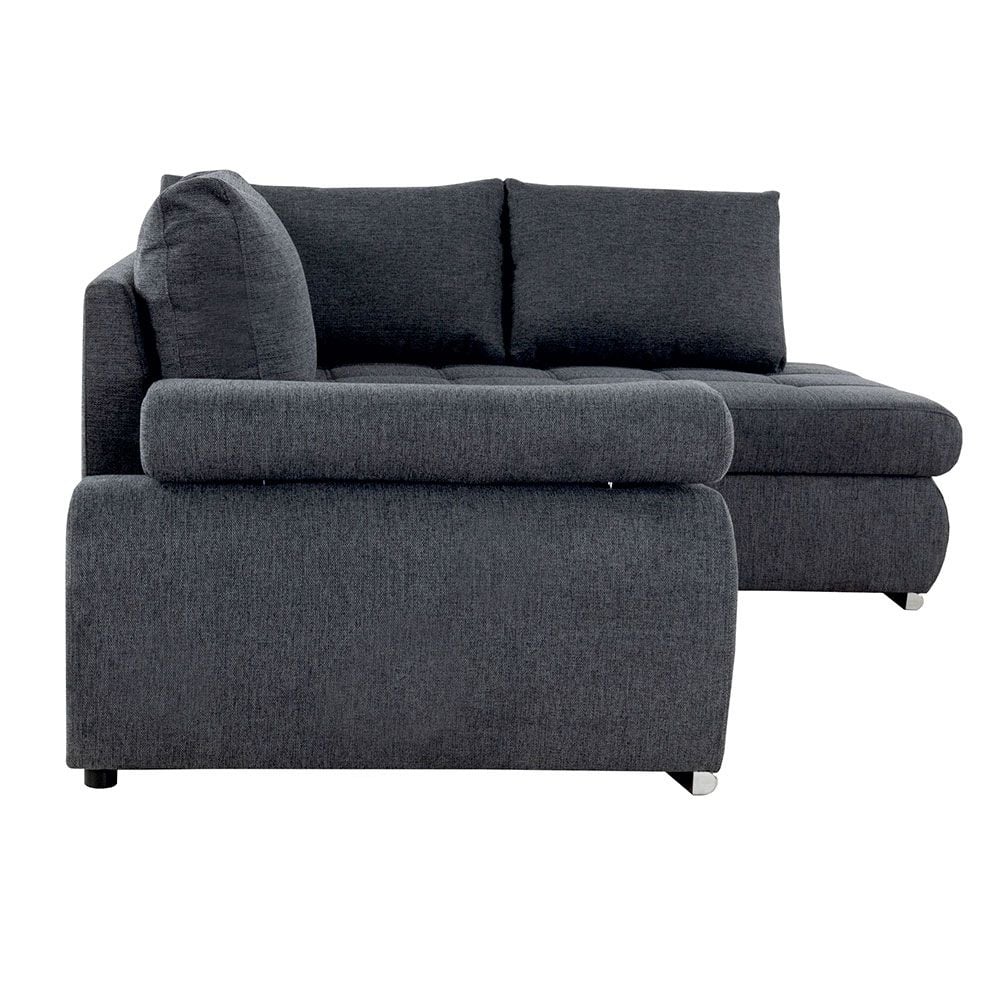 Sofa-lova FARUP su dešiniuoju kampu