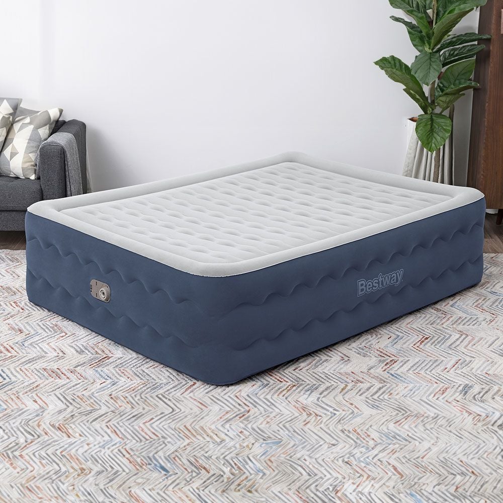 Pripučiamasis čiužinys TRITECH TRULEISURE