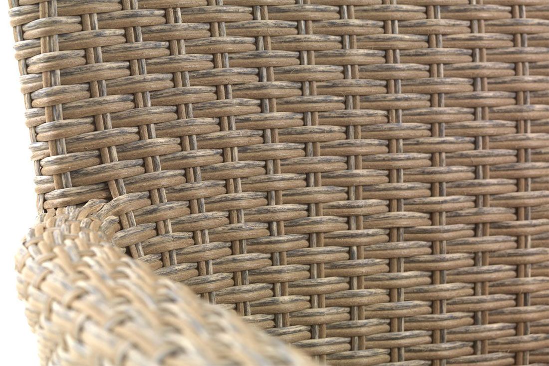 Sodo baldų komplektas AGERMOSE+AIDT