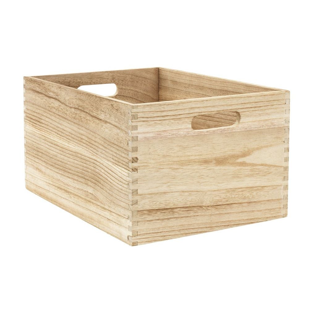 Krepšys THORMOD 40 x 30 x 22 cm - JYSK - Visada puikūs pasiūlymai ✓