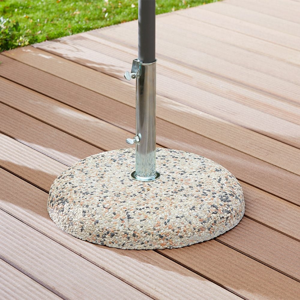 Skėčio stovas FJELLRYPE 35kg