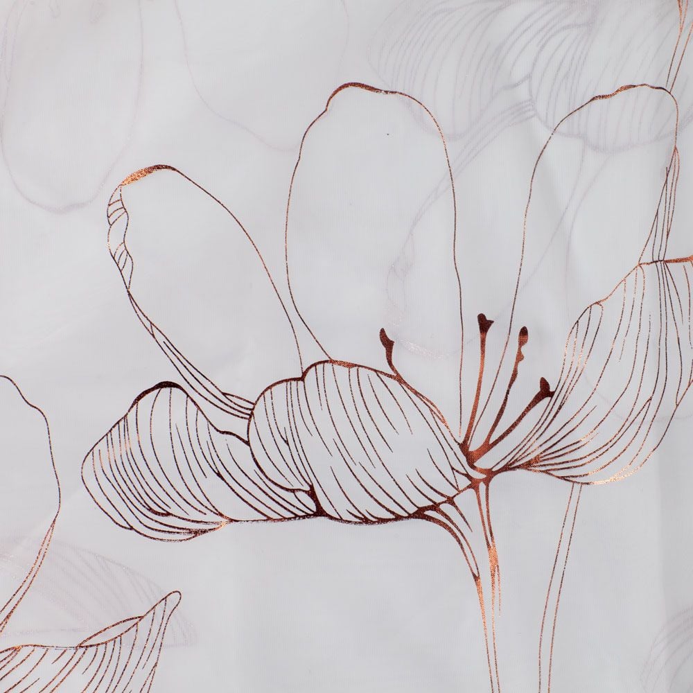 Dieninė užuolaida RIGONDA 275x245