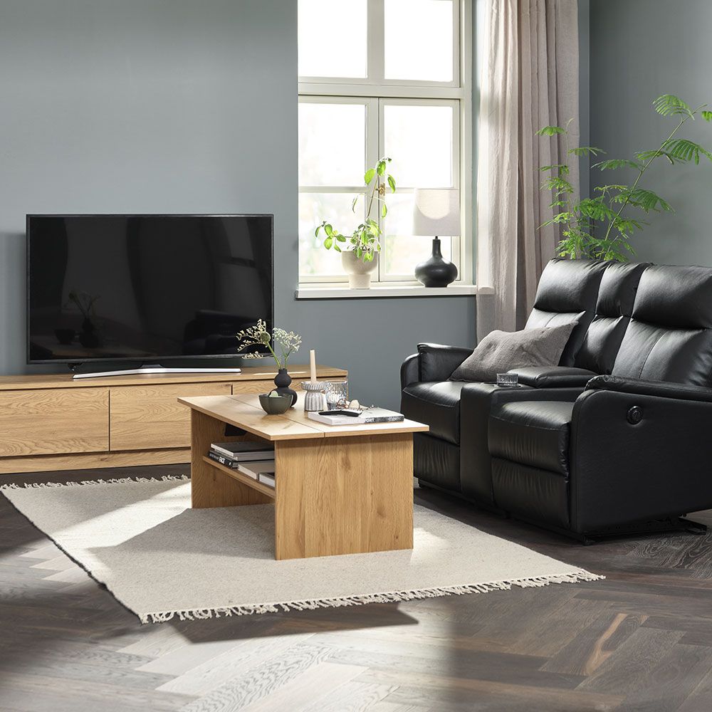 Sofa ABILDSKOV elektra reguliuojama