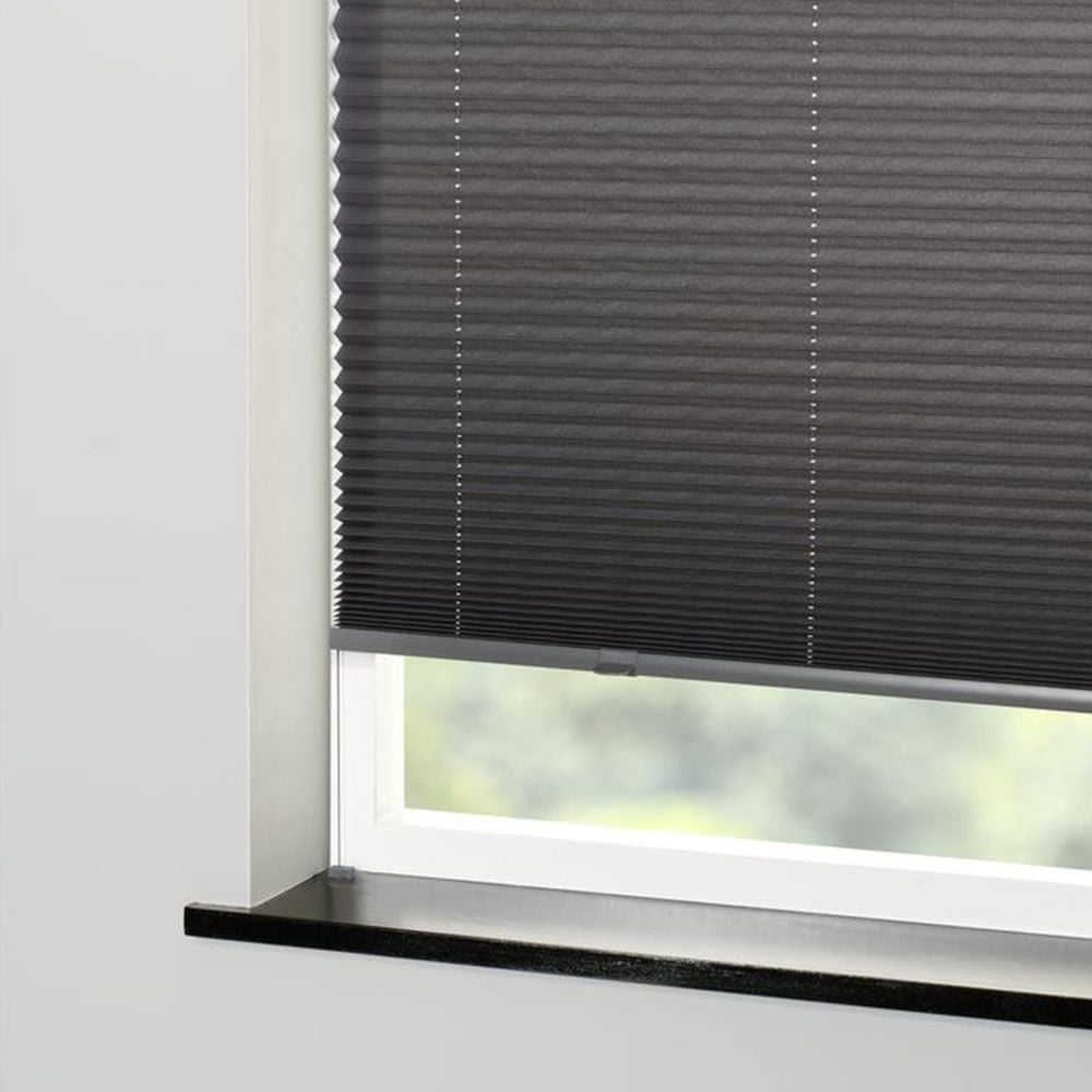 Plisuotos žaliuzės HVEN 60x130