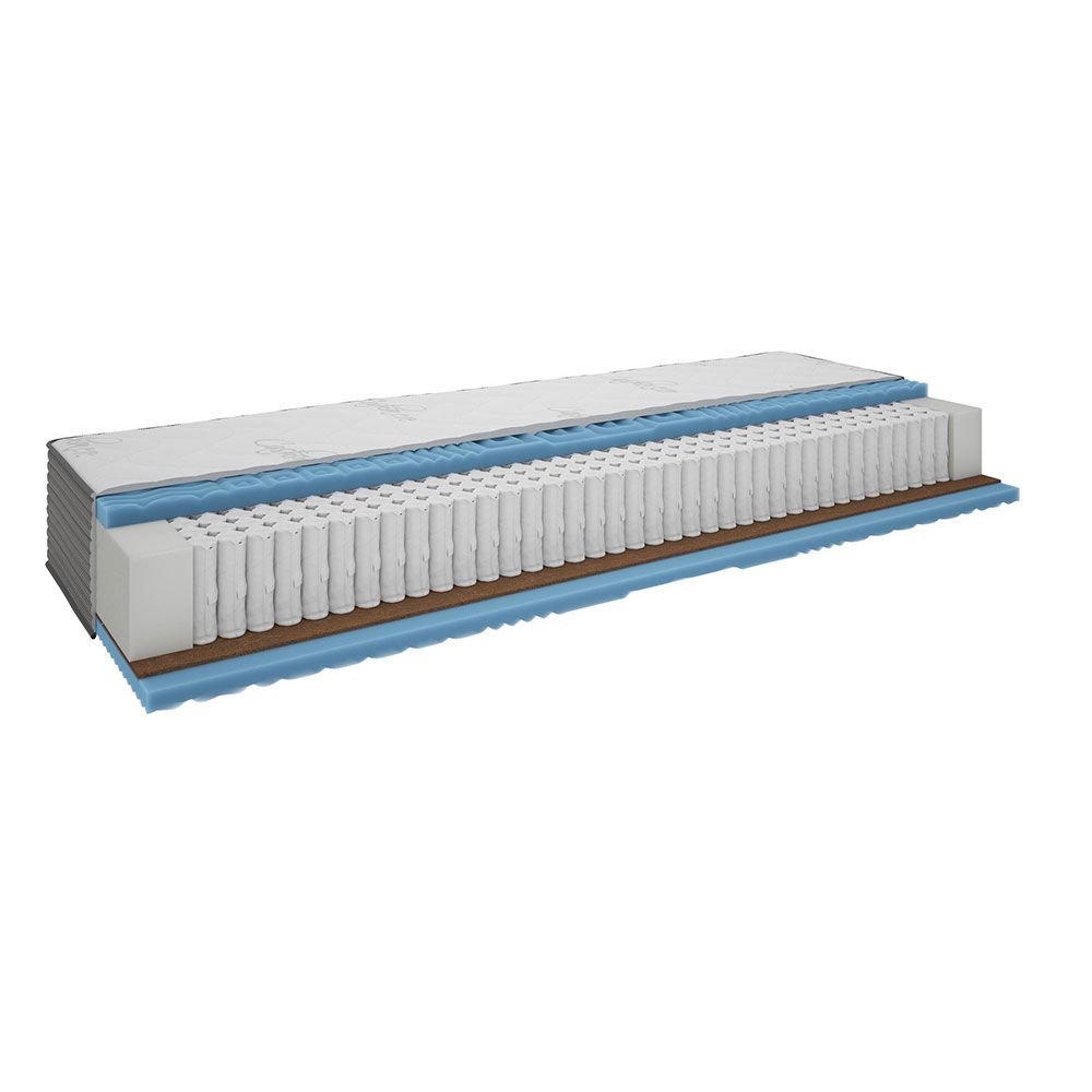 Čiužinys CASHMERE LUX S75 DREAMZONE