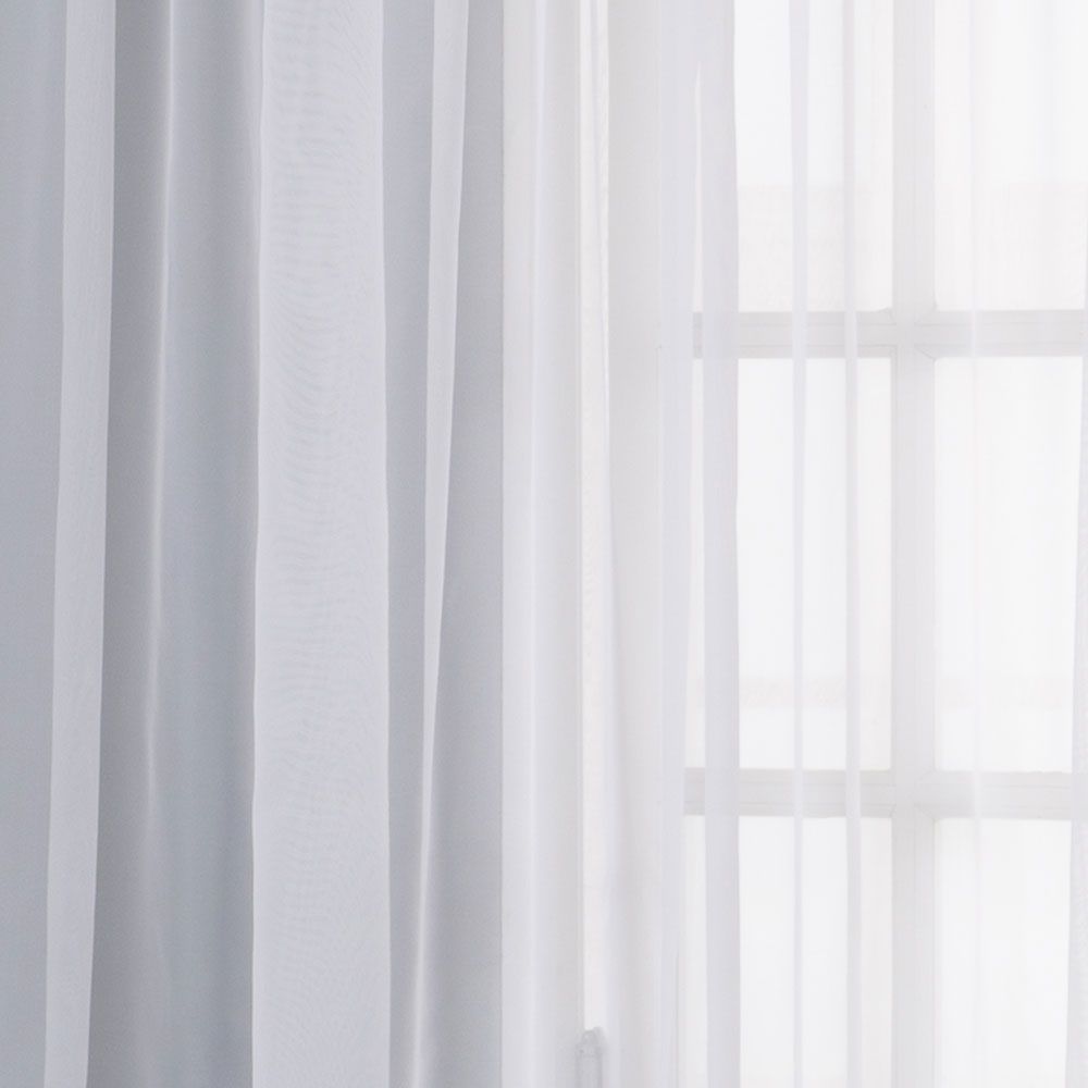 Dieninė užuolaida ANNA 500x245