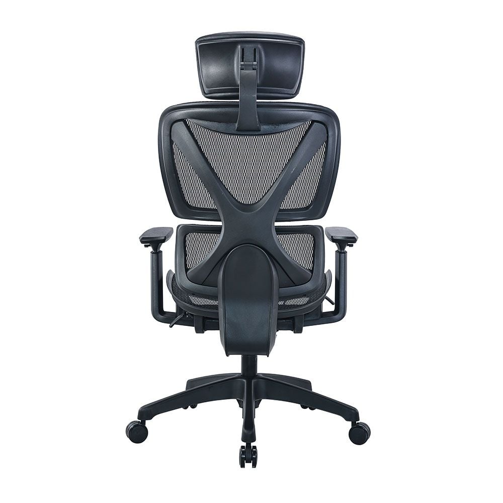 Ergonomiška biuro kėdė VARPELEV
