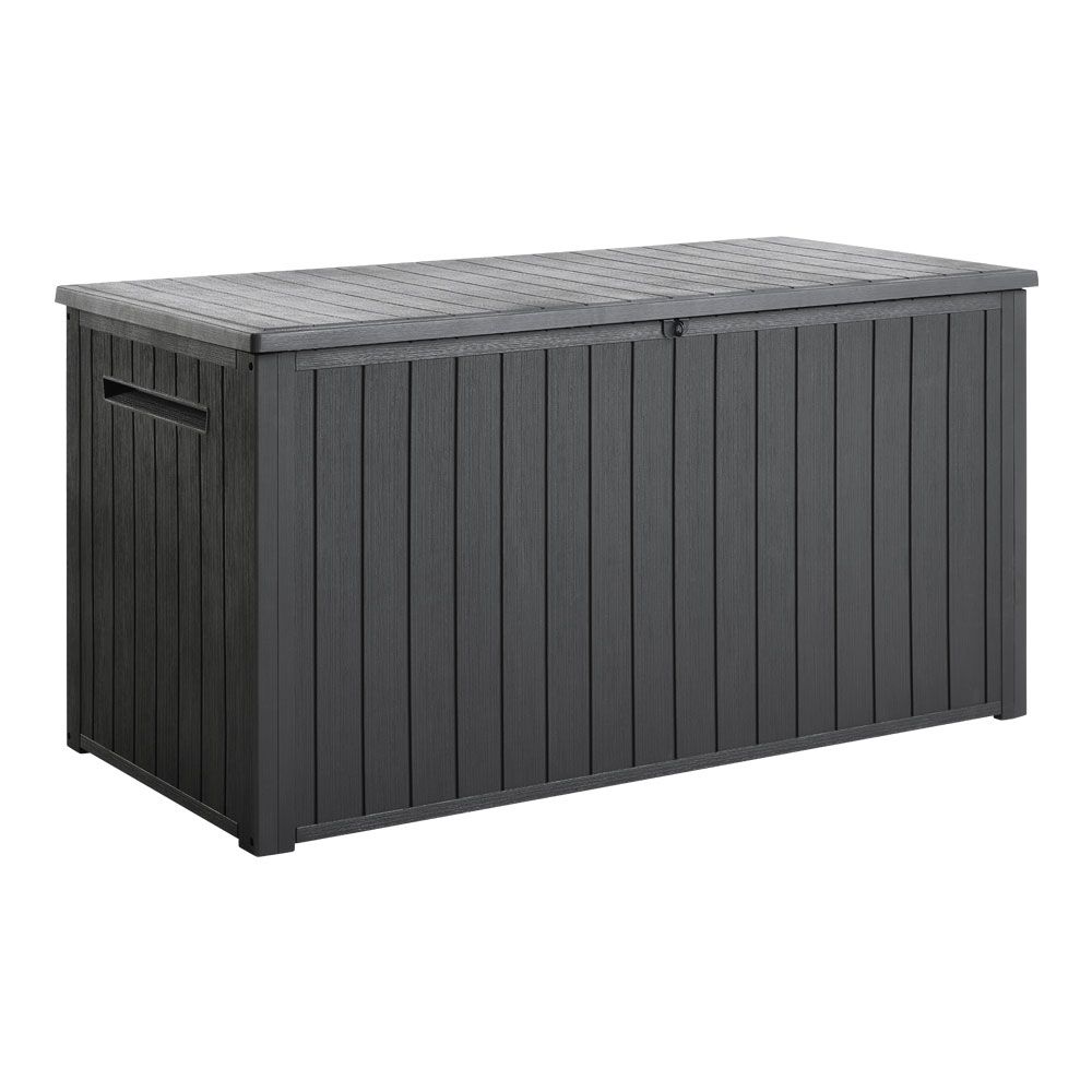 Pagalvėlių dėžė BORTELID 643L