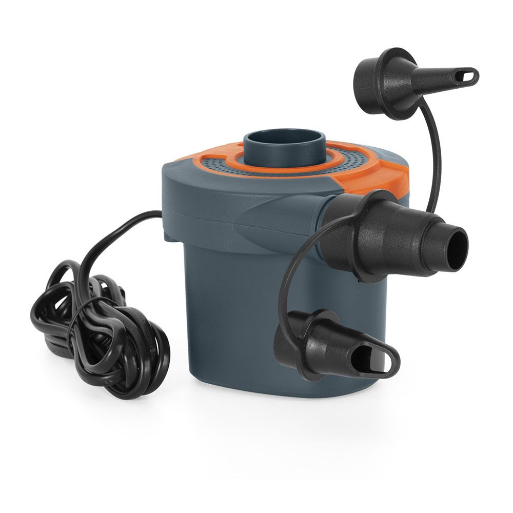 Įkraunama elektrinė pompa SIDEWINDER