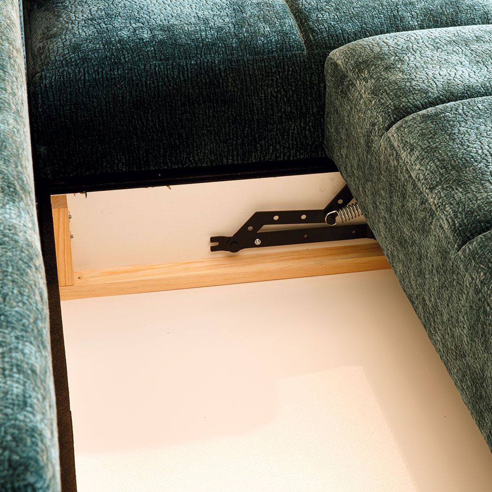 Sofa-lova SALEN PRESTIGE