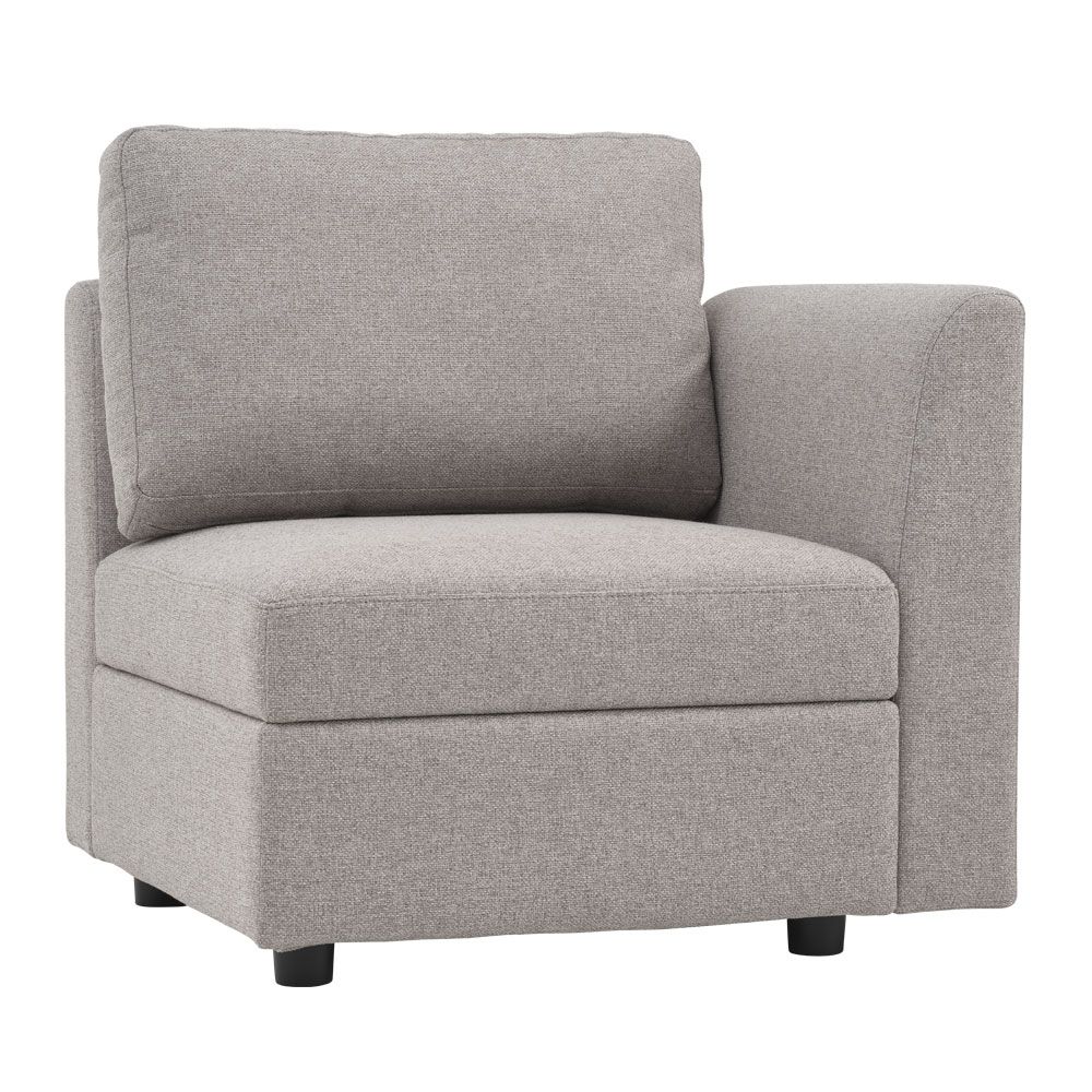 Sofa OKSBY