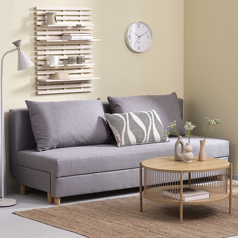 Sofa-lova NORSMINDE 192 x 83 x 83 cm - JYSK - Visada puikūs