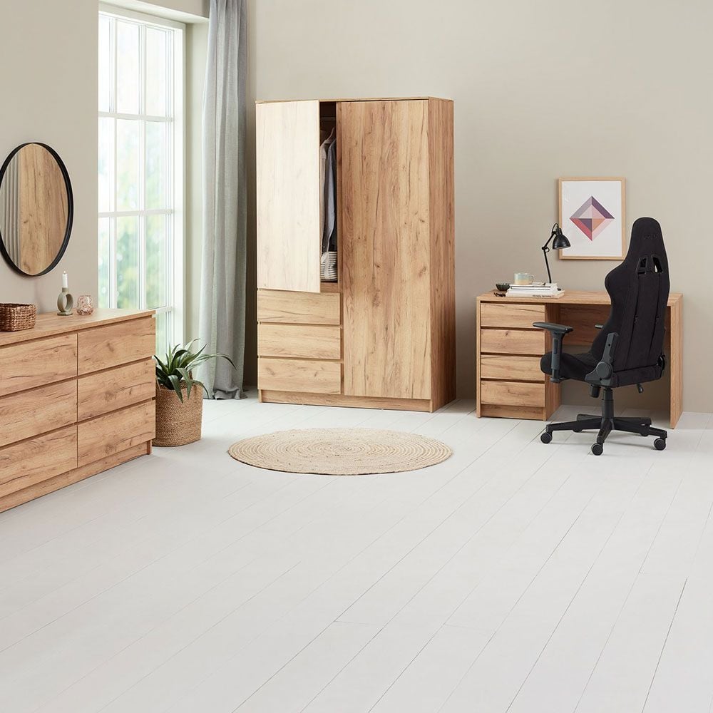 Žaidimų kėdė NIBE 70 x 126-136 x 70 cm - JYSK - Visada