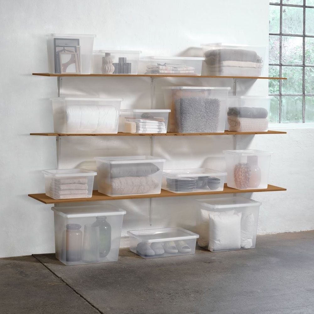 Daiktadėžė BASIC BOX