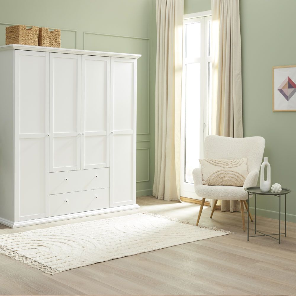 Spinta FREDENSBORG