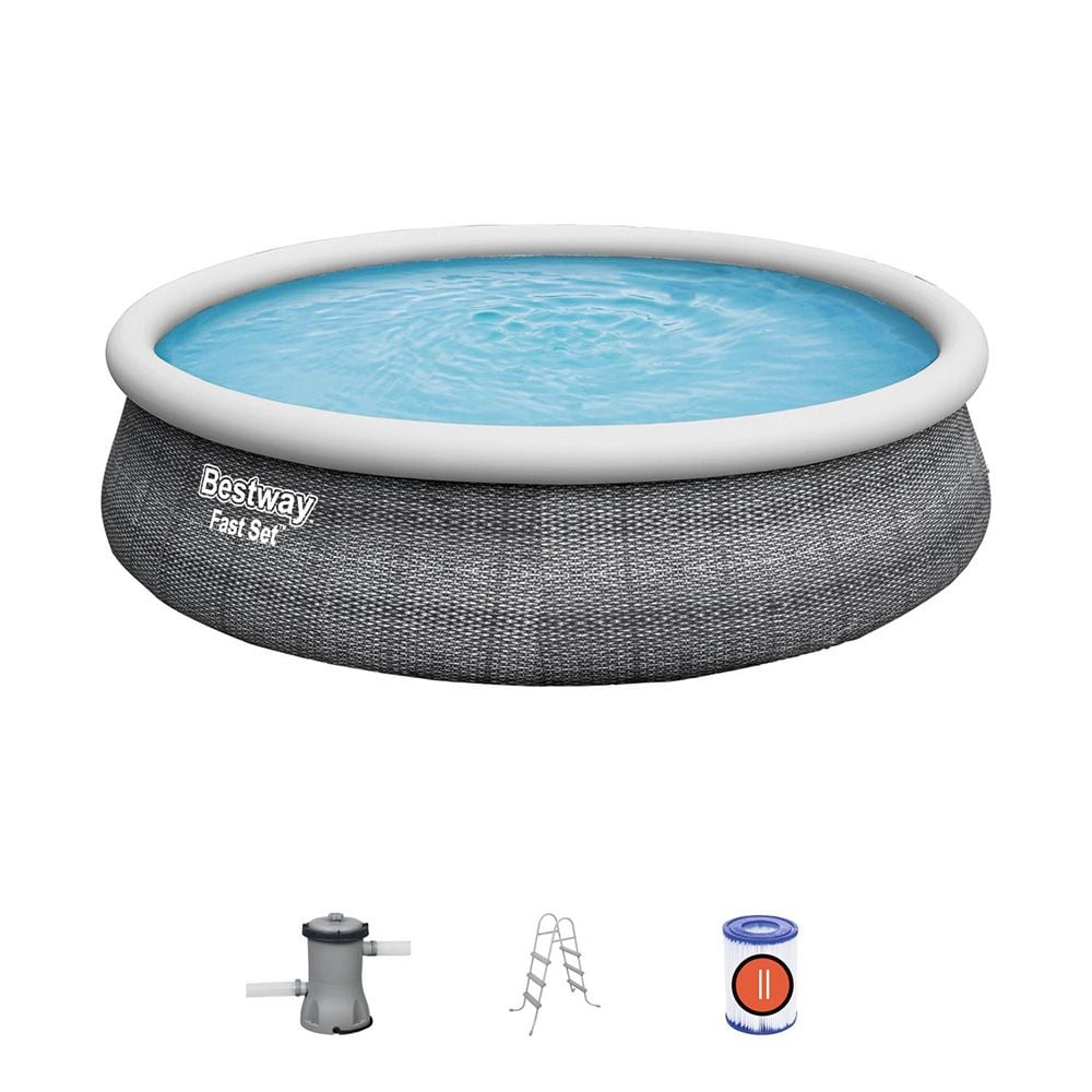 Baseinas FAST SET 12362L