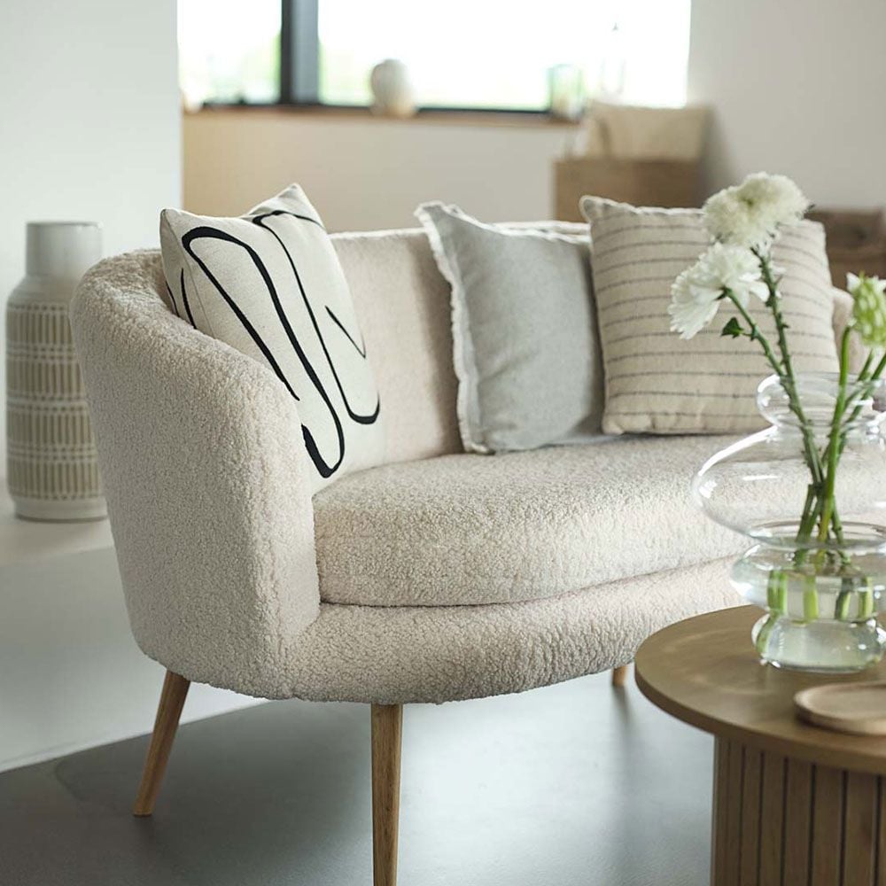 Sofa GISTRUP