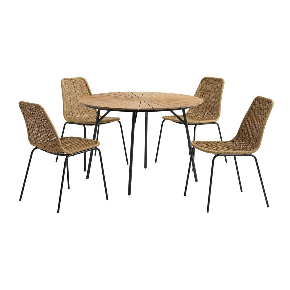 Stalas RANGSTRUP