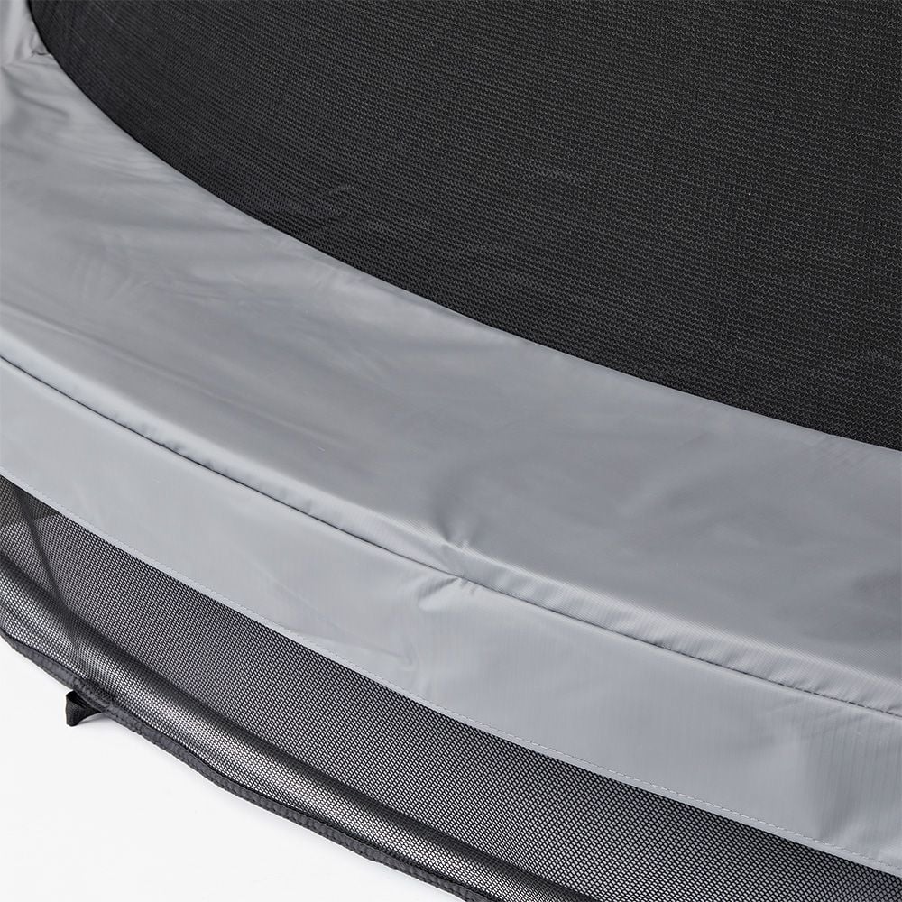 Batutas montuojamas į žemę FALK d396cm