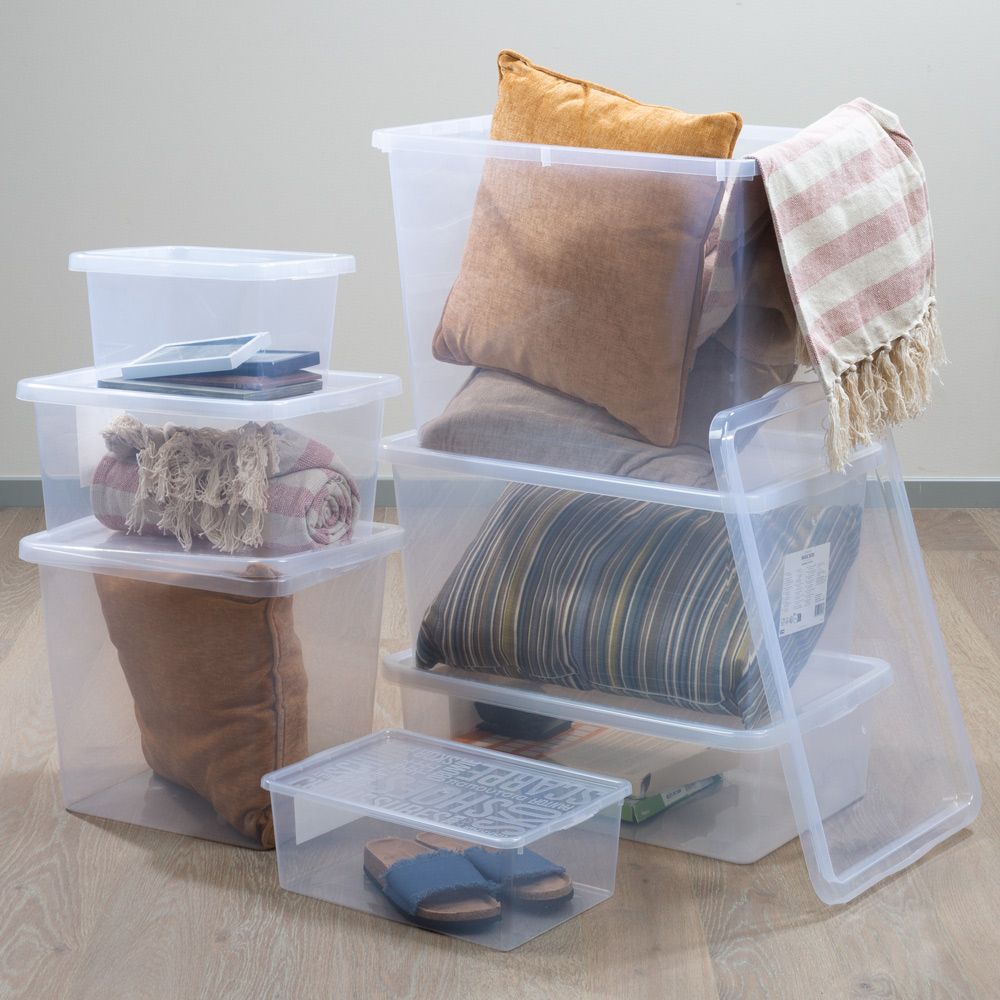 Daiktadėžė BASIC BOX