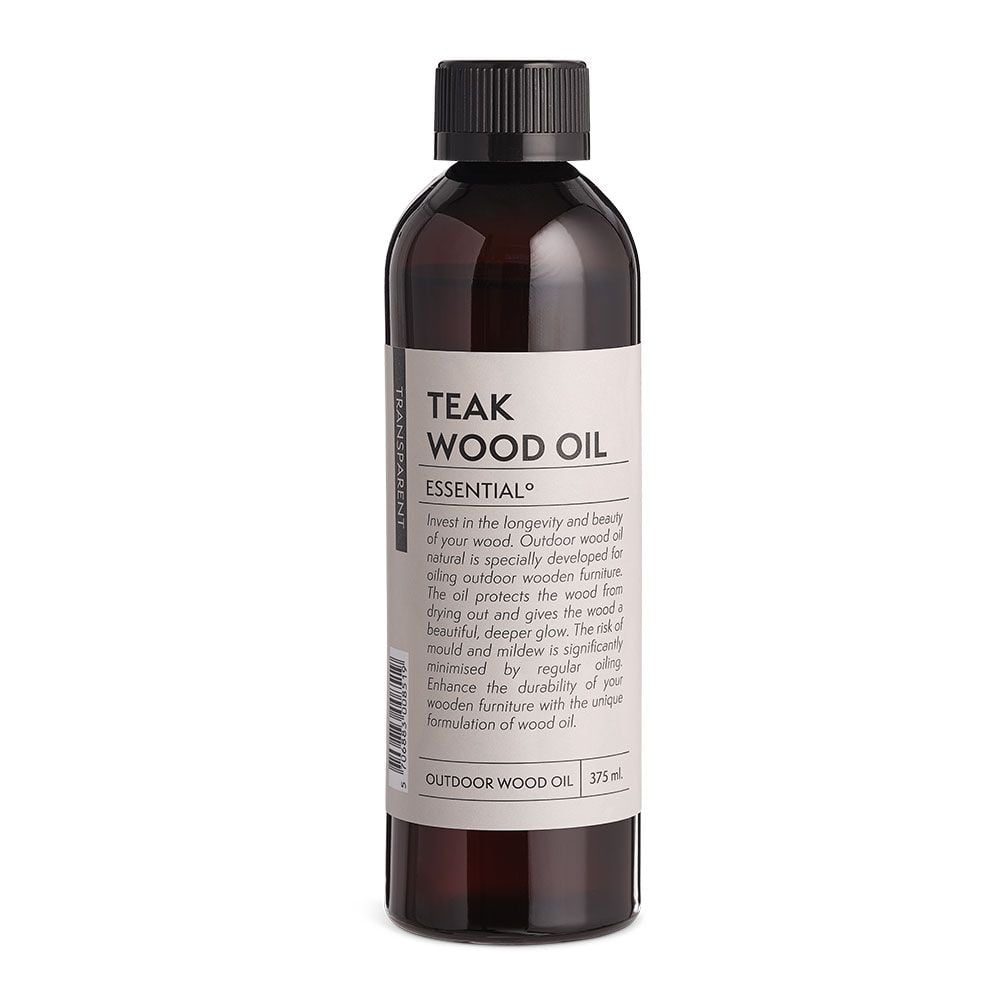 Aliejus medienai JYSK 375ml