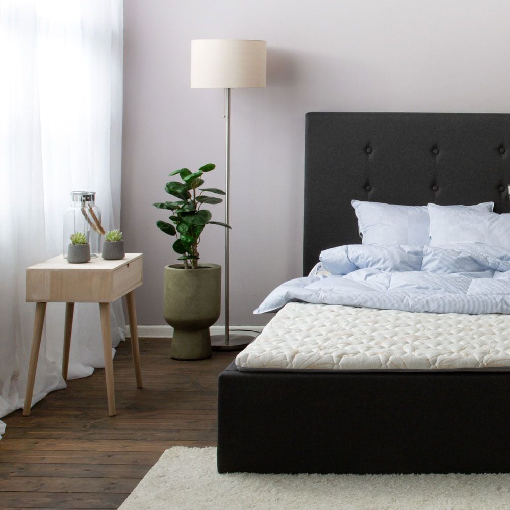 Čiužinėlis BAMBOO DREAMZONE