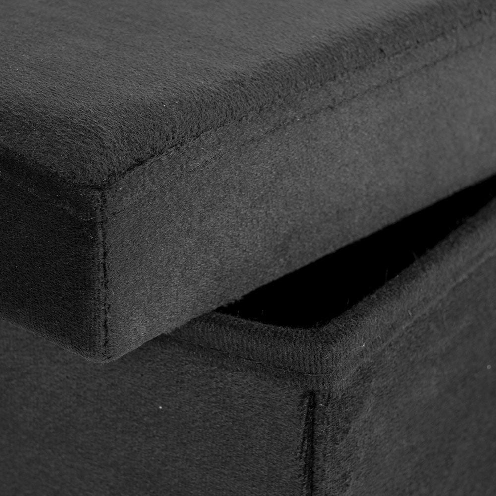 Jardinière en acier corten rouille 38 x 38 x 38 cm - Jardin Jardinière en acier corten rouille 38 x 38 x 38 cm - Jardin