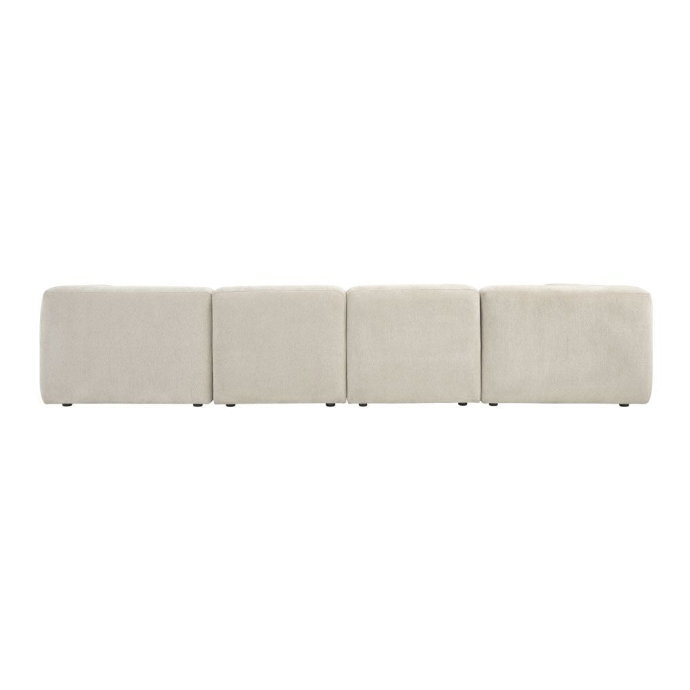 Kampinė sofa SKEJBY