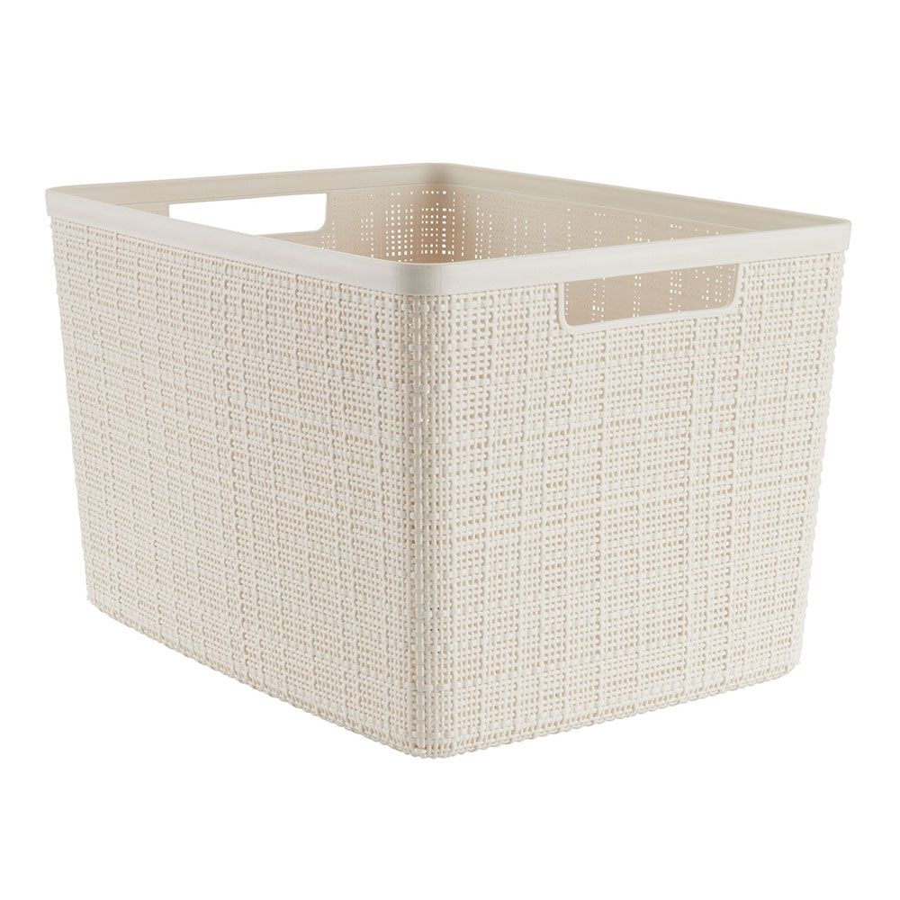 Krepšys JUTE 20L