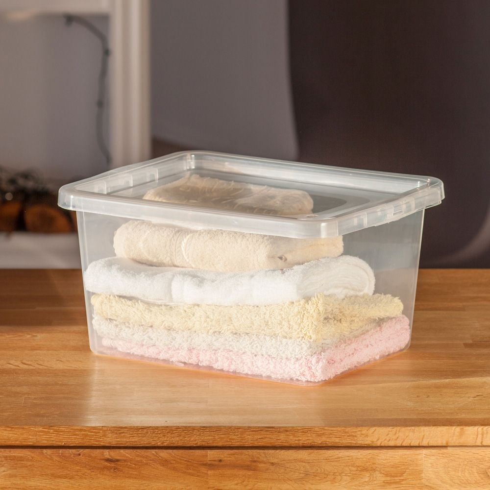 Daiktadėžė BASIC BOX
