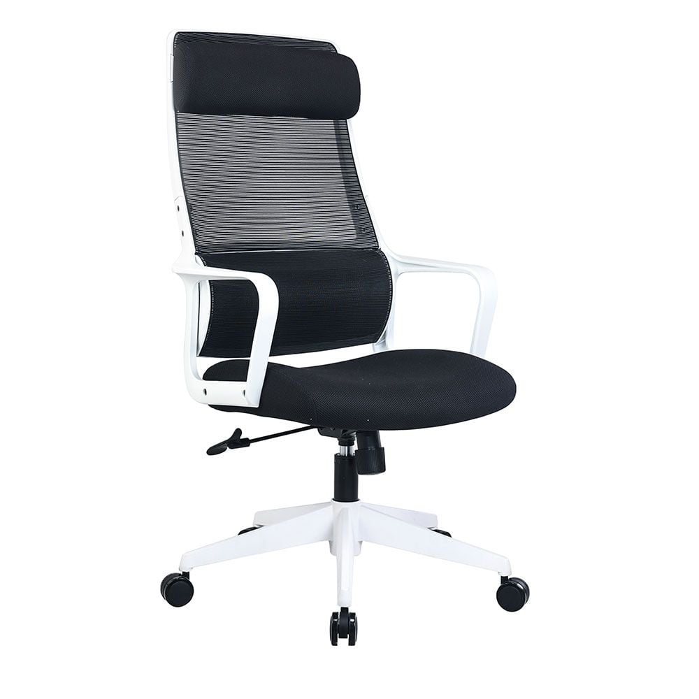 ♡KYK♡ Biuro kėdė HEDENSTED 70 x 115–125 x 83 cm - JYSK - Visada