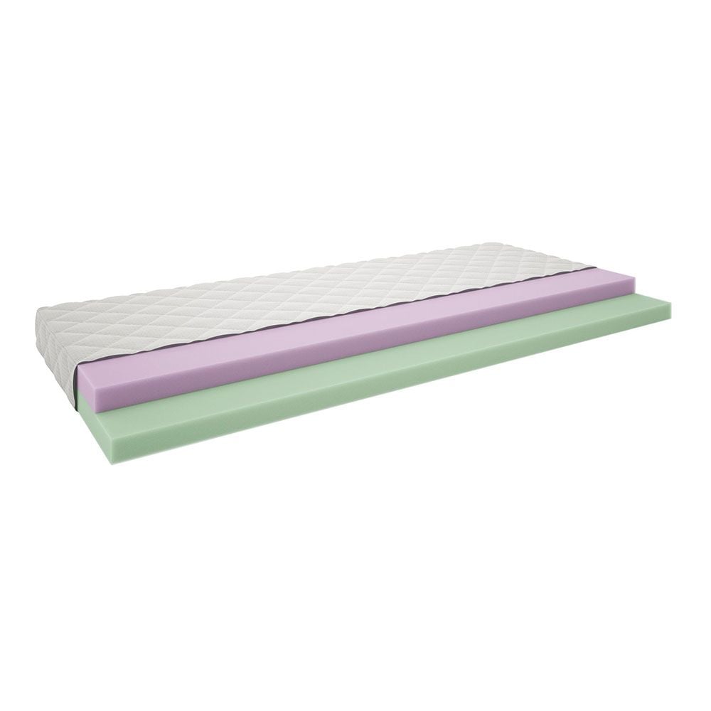 Čiužinys SLEEP BALANCE F55 DREAMZONE