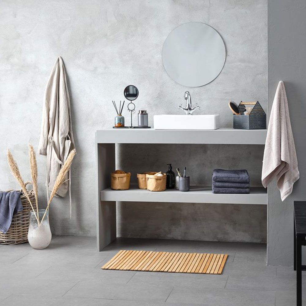 Vonios kilimėlis MARIEBERG