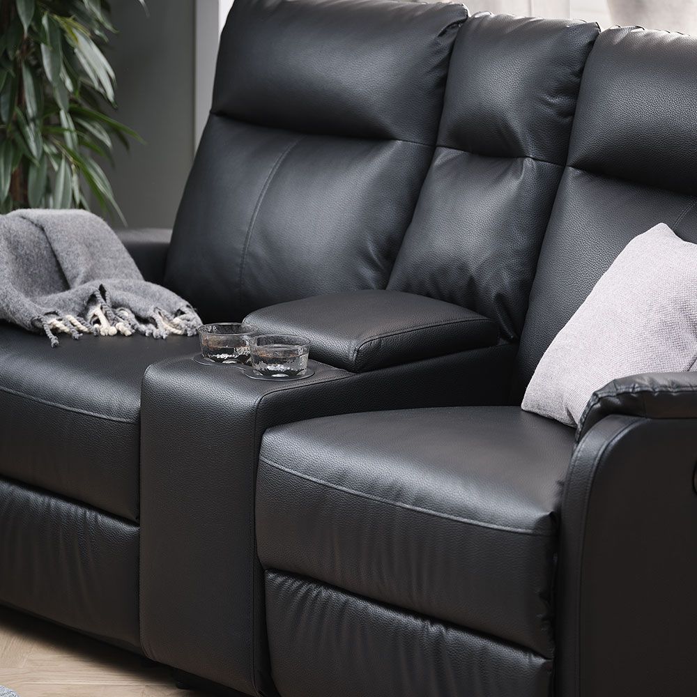 Sofa ABILDSKOV elektra reguliuojama