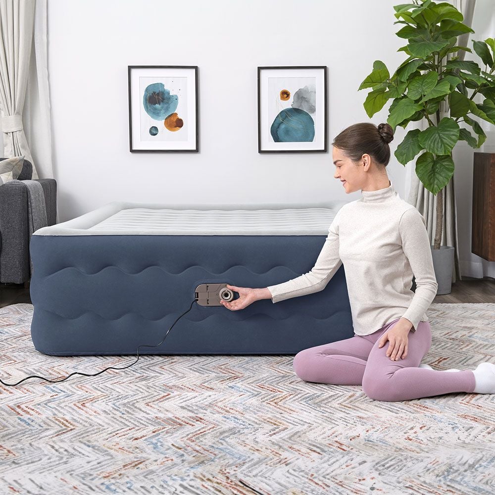 Pripučiamasis čiužinys TRITECH TRULEISURE