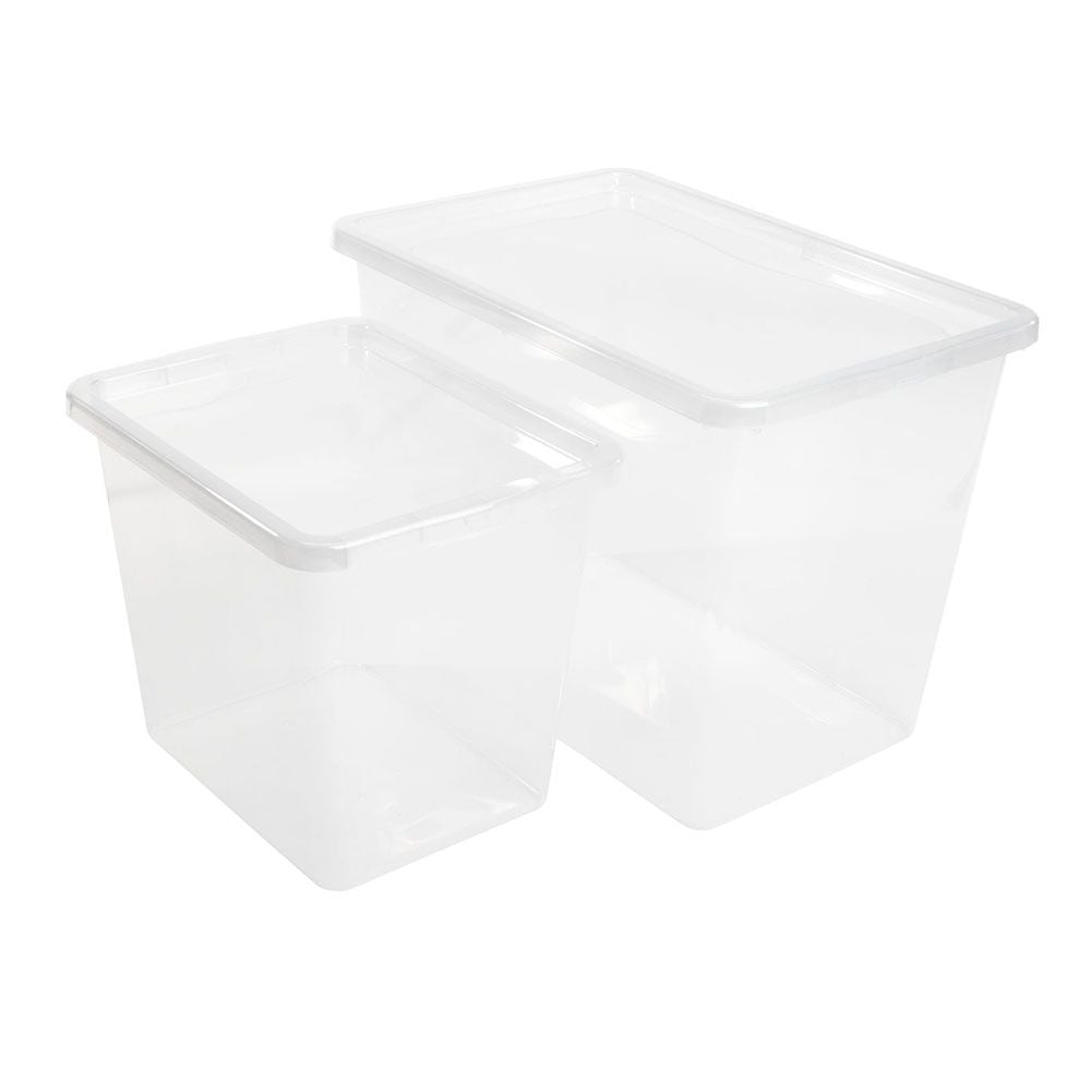 Daiktadėžė BASIC BOX