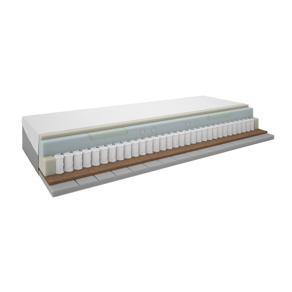 Čiužinys LYOCELL LUX S95 DREAMZONE