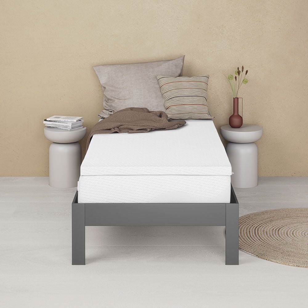 Čiužinėlis DREAM CLASSIC T30 WELLPUR 120 x 200 x 4,5 cm - JYSK