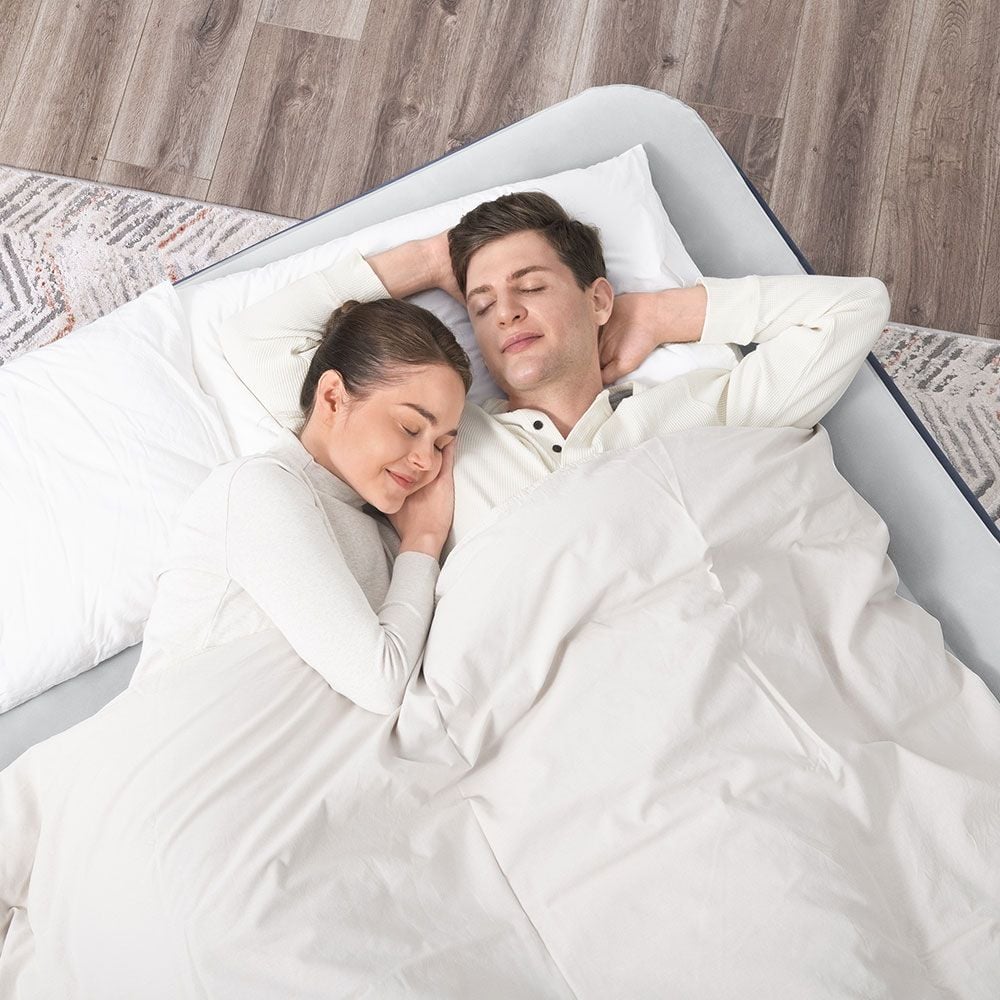 Pripučiamasis čiužinys TRITECH TRULEISURE