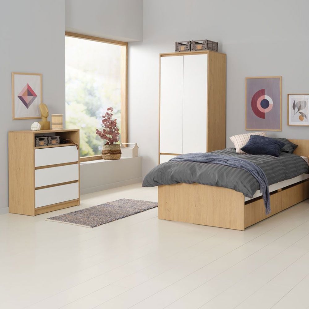 Komoda BILLUND