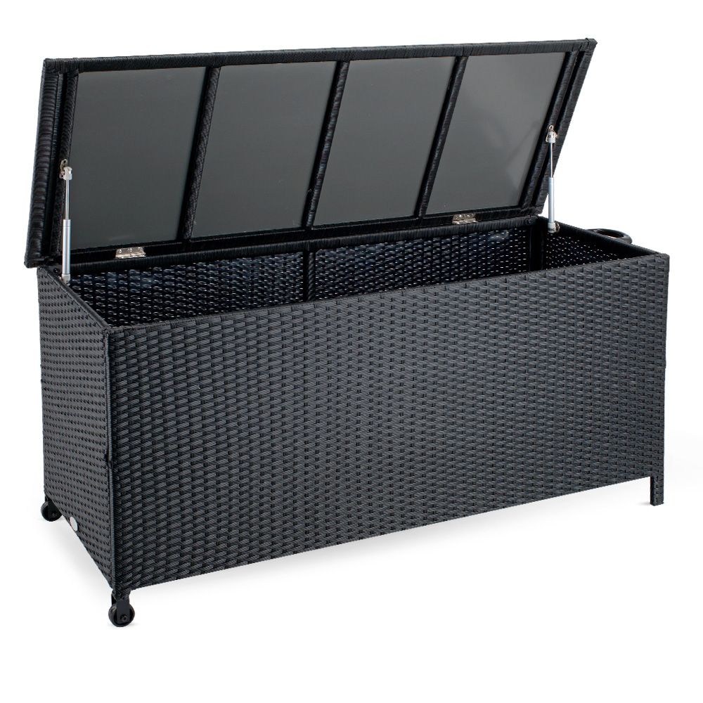 Pagalvėlių dėžė YDERUP 304L