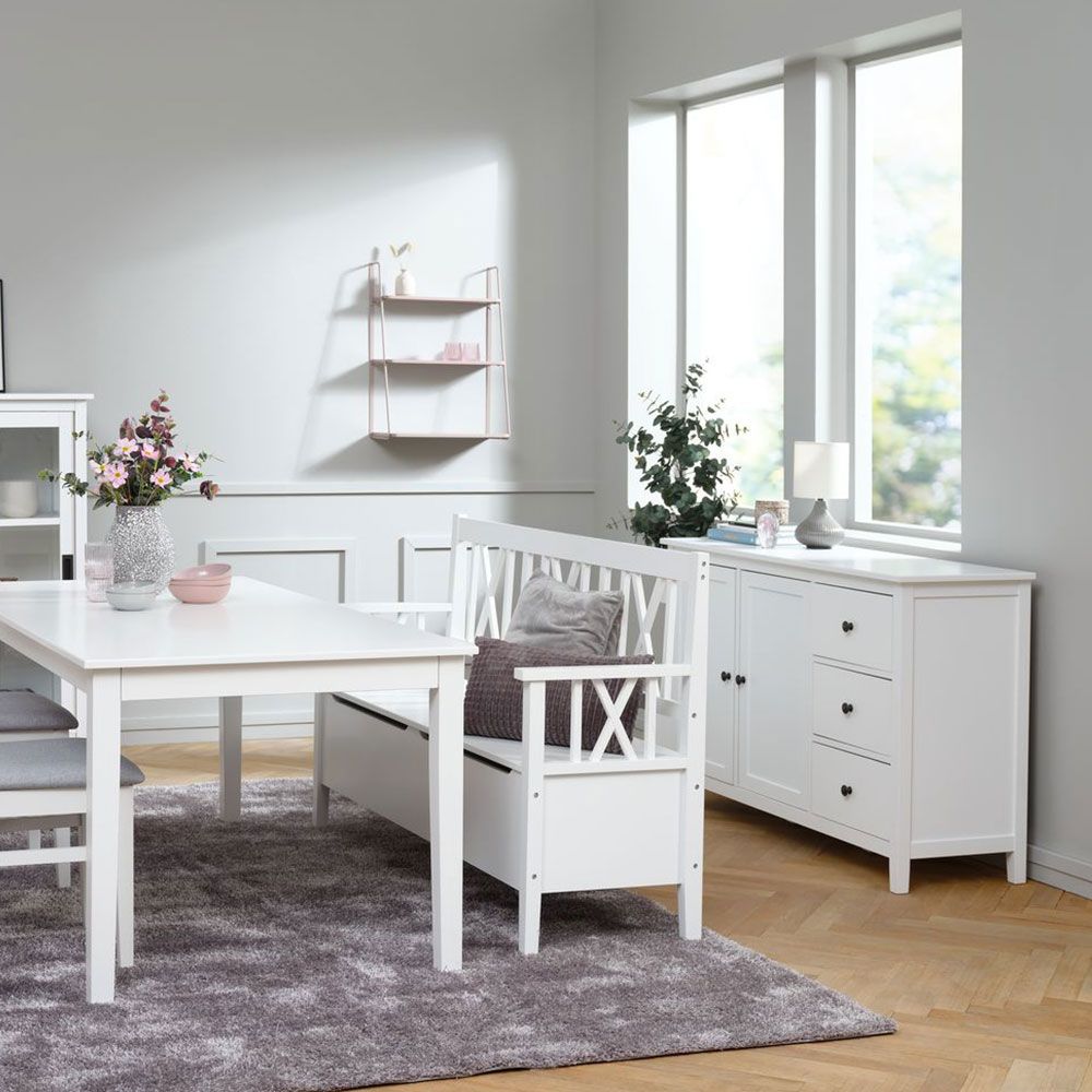 Indauja NORDBY