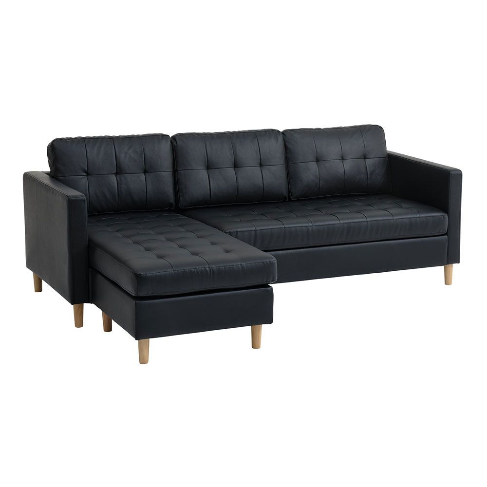 Kampinė sofa FALSLEV