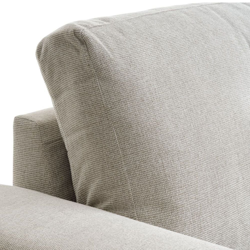 Kampinė sofa-lova VEJLBY